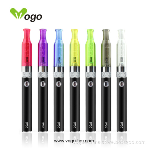High Quality Dry Herb Vape E Cigarette, E-Cig, E-Cigarette (EVOD MT4)